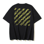 2025 Logo Print T-shirt