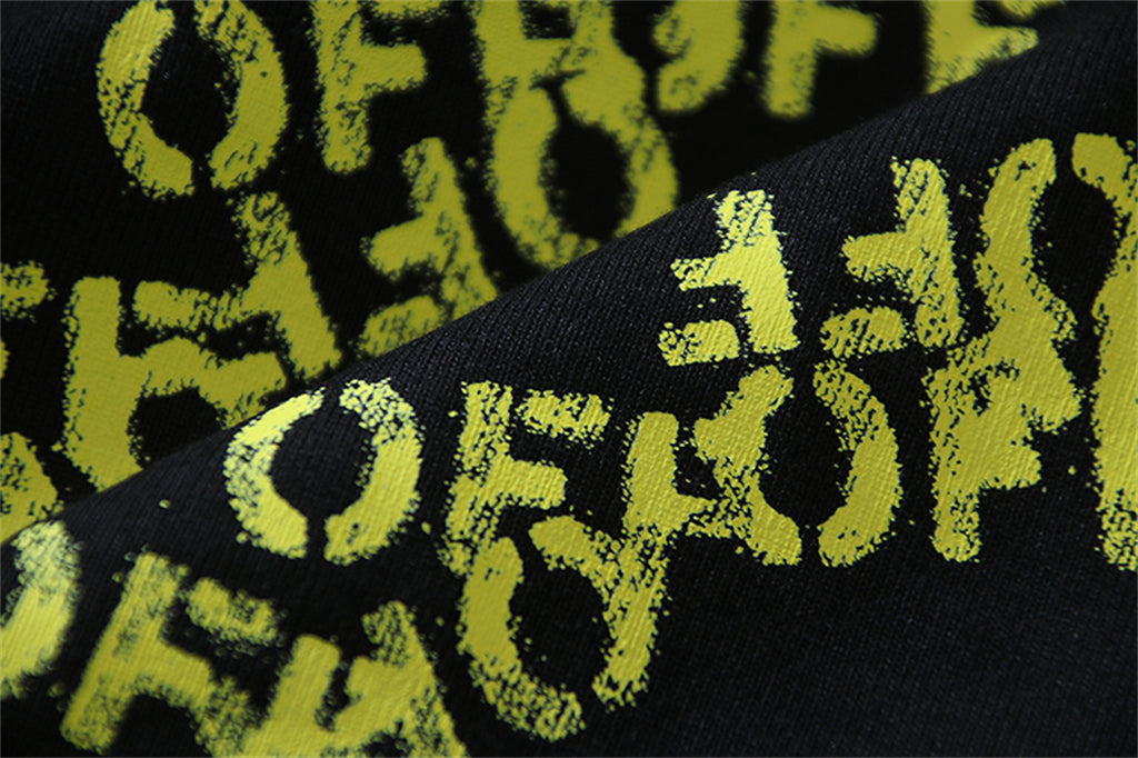 2025 Logo Print T-shirt