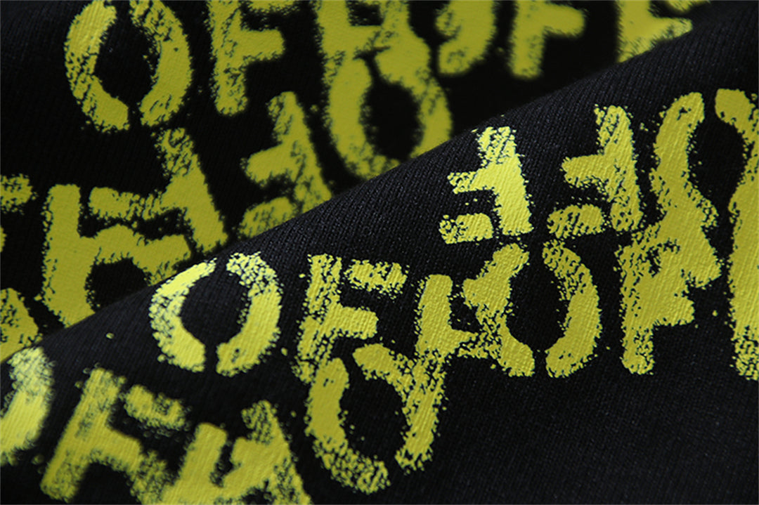 2025 Logo Print T-shirt