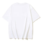 2025 Logo Letter T-shirt
