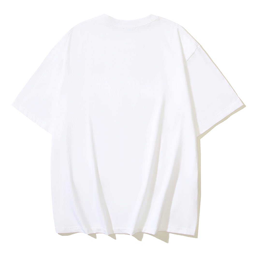 2025 Logo Letter T-shirt