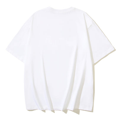 2025 Logo Letter T-shirt