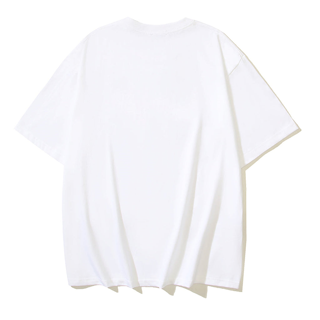 OFF Logo Letter T-shirt