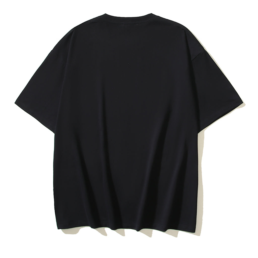 2025 Logo Letter T-shirt