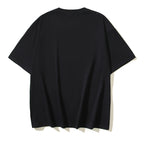 2025 Logo Letter T-shirt