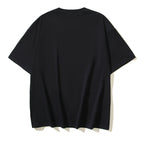 OFF Logo Letter T-shirt