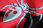 2025 Spider Print T-shirt