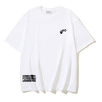 2025 Logo Print T-shirt