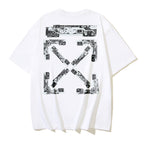 2025 Logo Print T-shirt
