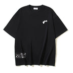 2025 Logo Print T-shirt