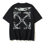 2025 Logo Print T-shirt
