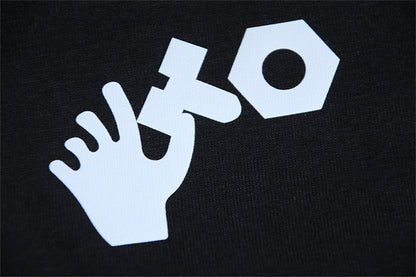 2025 Logo Print T-shirt