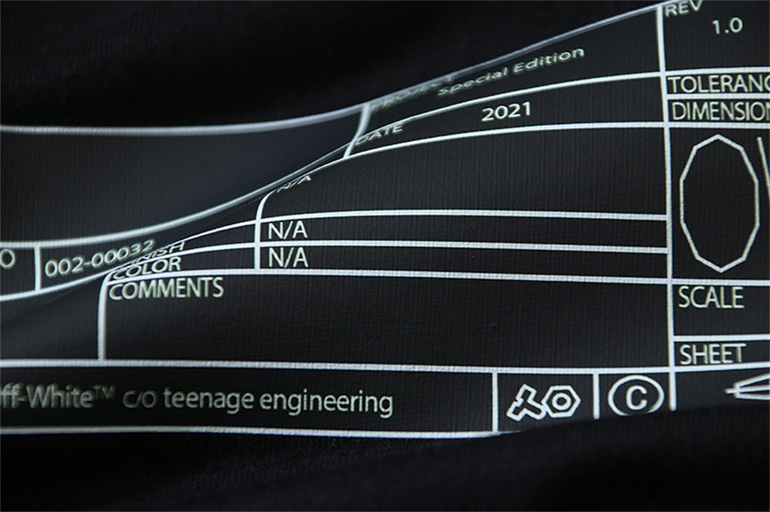 2025 Logo Print T-shirt