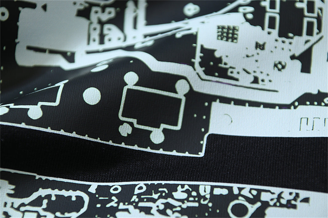 2025 Logo Print T-shirt