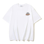 2025 Logo Print T-shirt