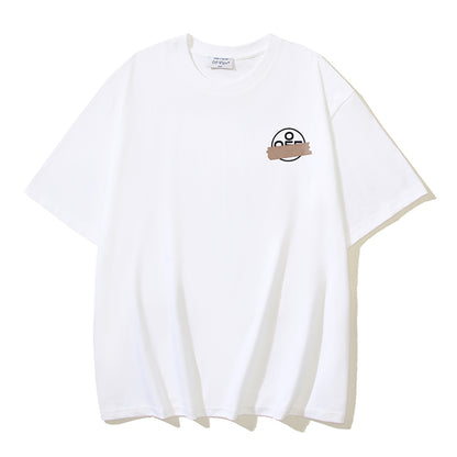 2025 Logo Print T-shirt