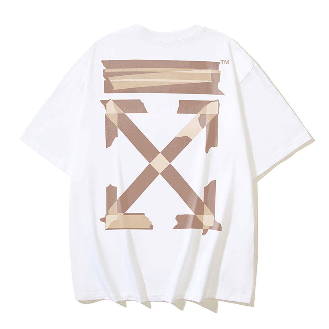 2025 Logo Print T-shirt
