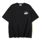 2025 Logo Print T-shirt