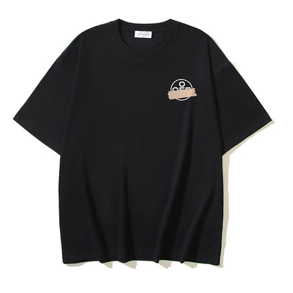 2025 Logo Print T-shirt