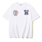 2025 Magician Print T-shirt