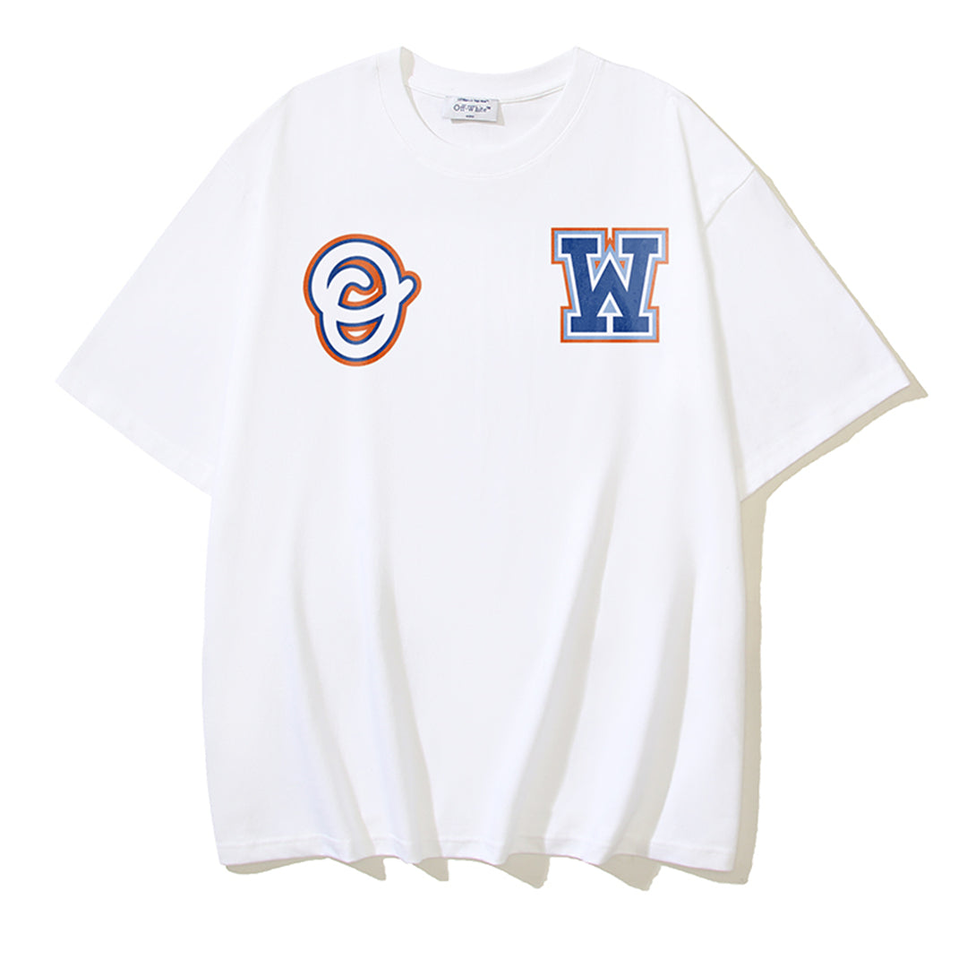 2025 Magician Print T-shirt