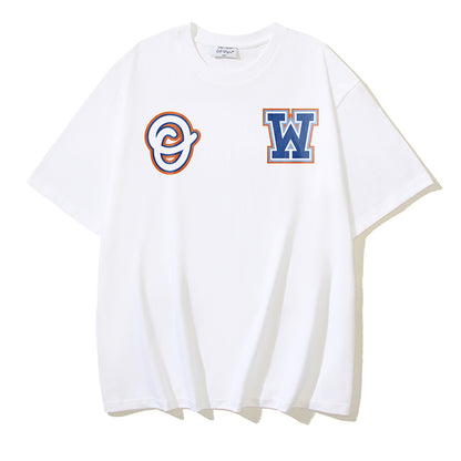 2025 Magician Print T-shirt