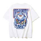 2025 Magician Print T-shirt