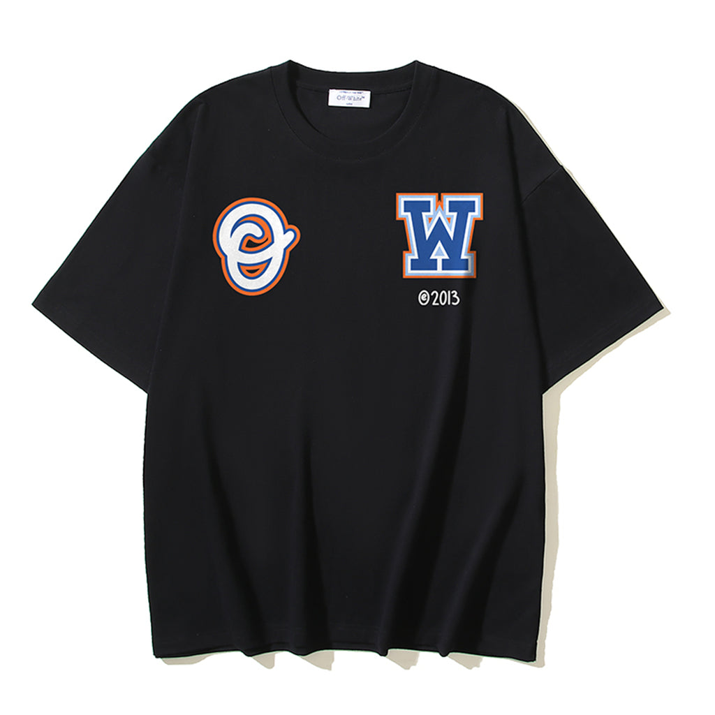 2025 Magician Print T-shirt