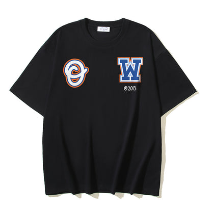 2025 Magician Print T-shirt