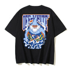 2025 Magician Print T-shirt