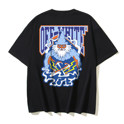 2025 Magician Print T-shirt