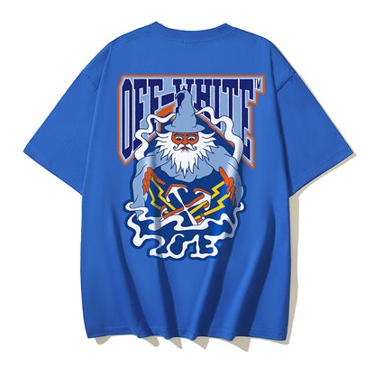 2025 Magician Print T-shirt