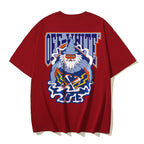 2025 Magician Print T-shirt