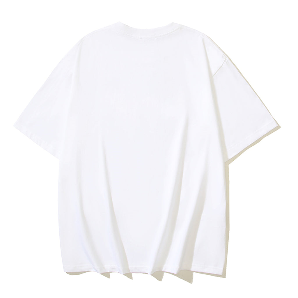 2025 Dice Print T-shirt