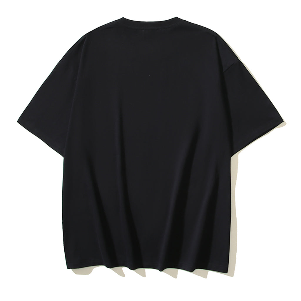 2025 Dice Print T-shirt