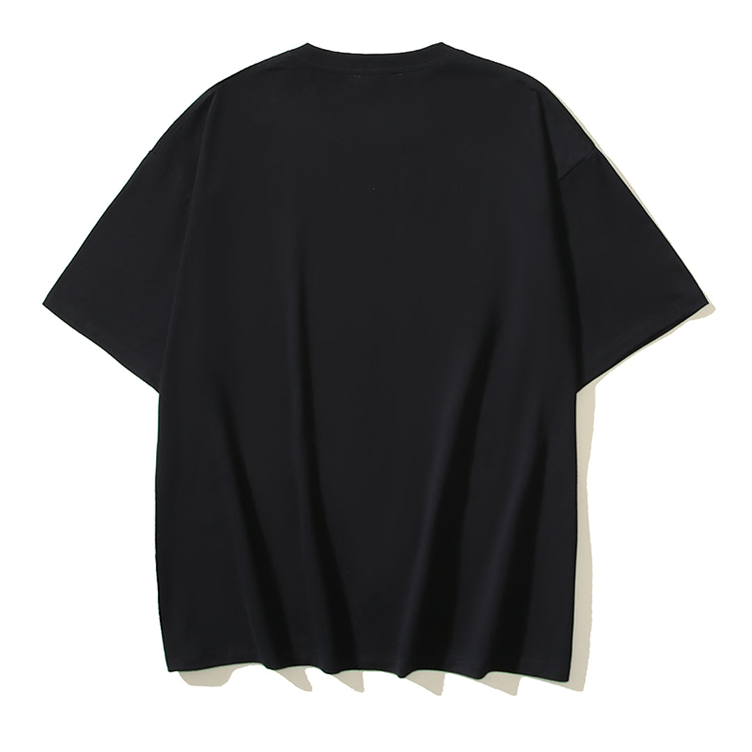 2025 Dice Print T-shirt