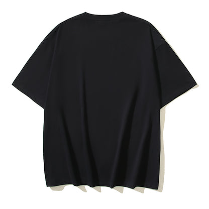 2025 Dice Print T-shirt