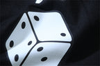 2025 Dice Print T-shirt