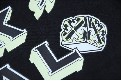 2025 Logo Print T-shirt