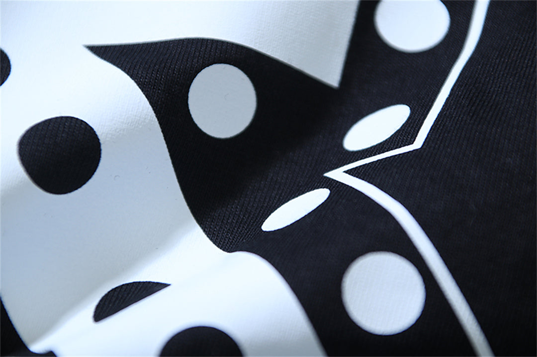 2025 Logo Print T-shirt