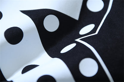 2025 Logo Print T-shirt