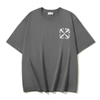 2025 Dragon Print T-shirt