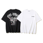 2025 Print T-shirt