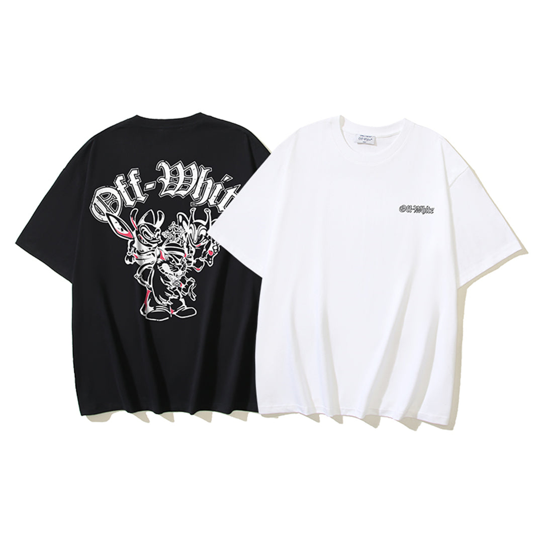 2025 Print T-shirt