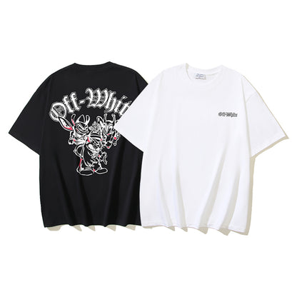 2025 Print T-shirt