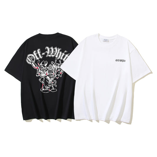 2025 Print T-shirt