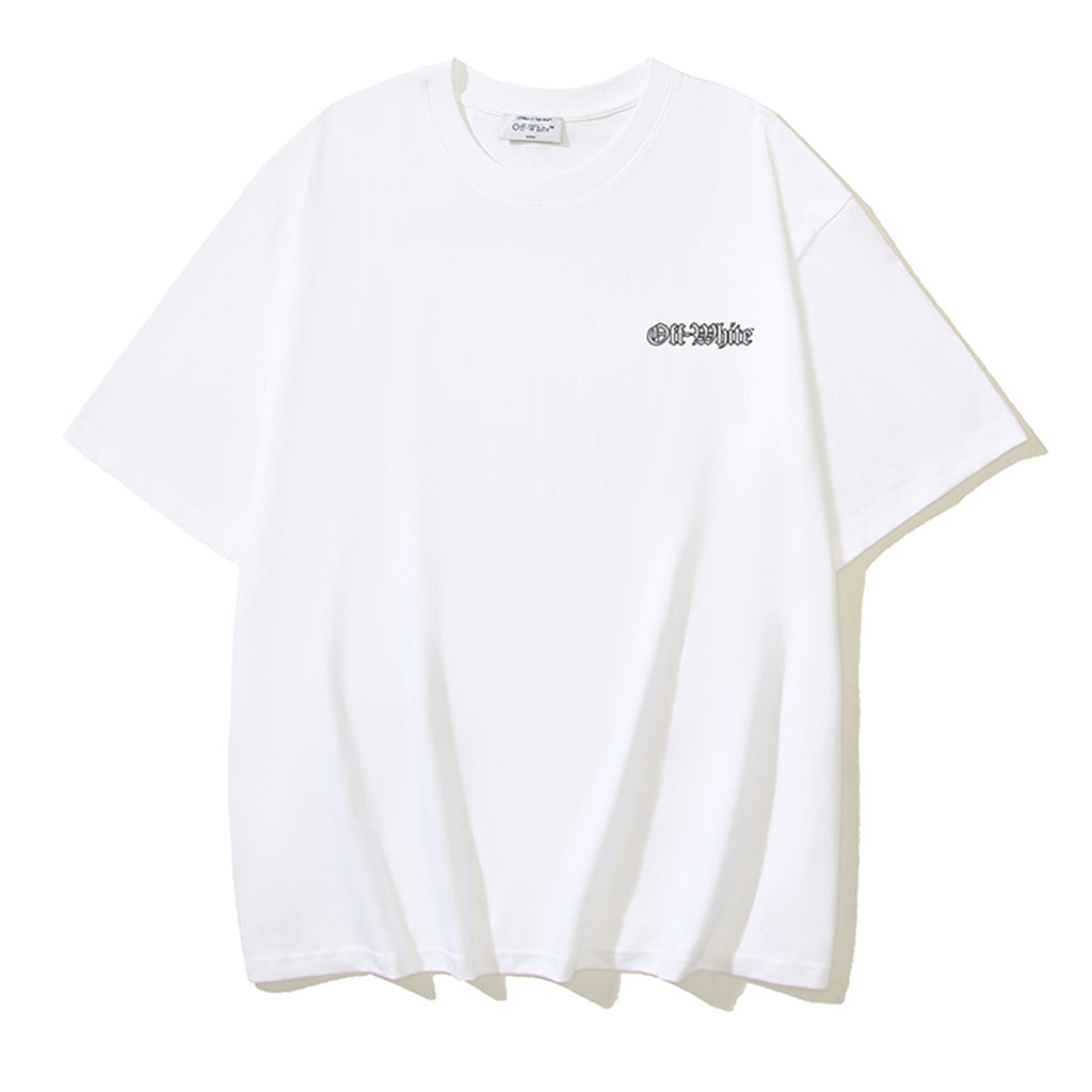 2025 Print T-shirt