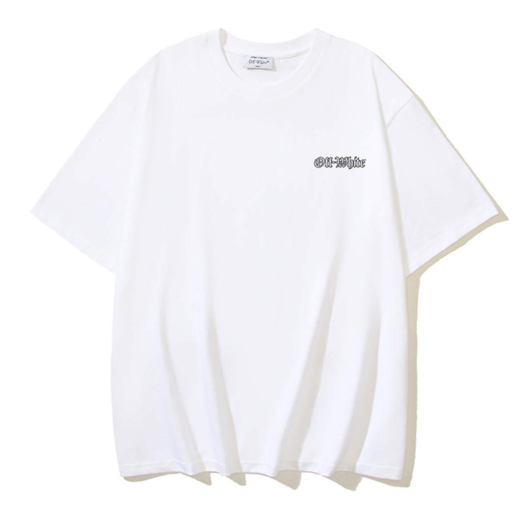 2025 Print T-shirt