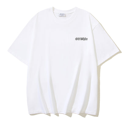 2025 Print T-shirt