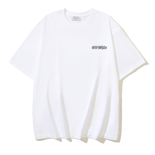 OFF Print T-shirt